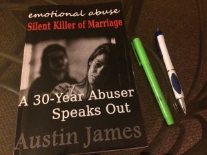 Feature image emotional abuse book