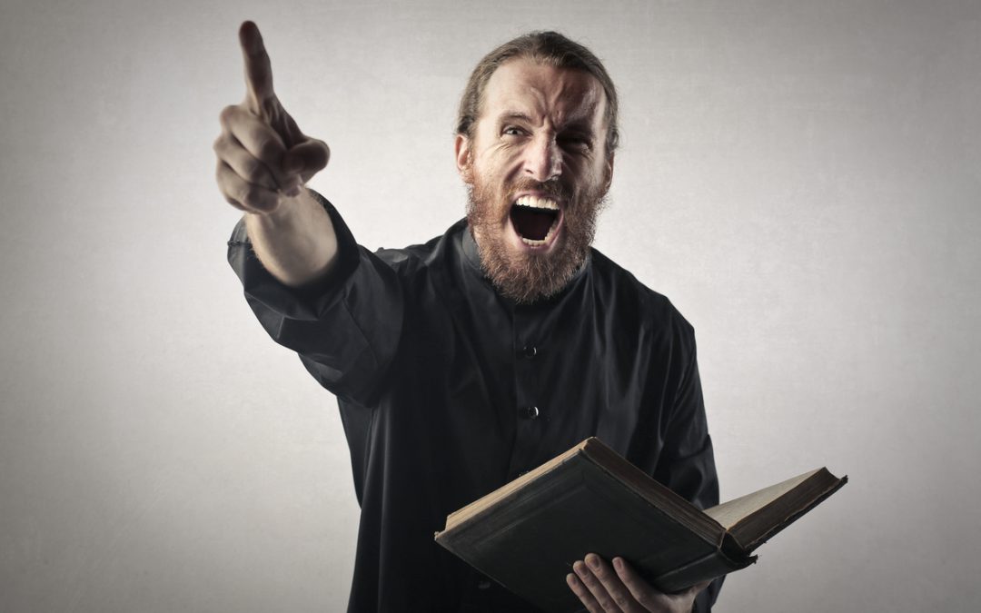 Godly Leader or Spiritual Abuse? A Guide for True Biblical Headship