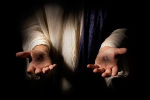 Following Christ in addressing domestic violence