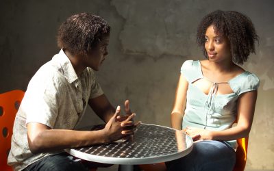 Dating and Relationships for a Person with a History of Domestic Violence