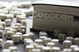 Divorce and scripture