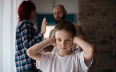 Respectful Co-parenting After Separation or Divorce
