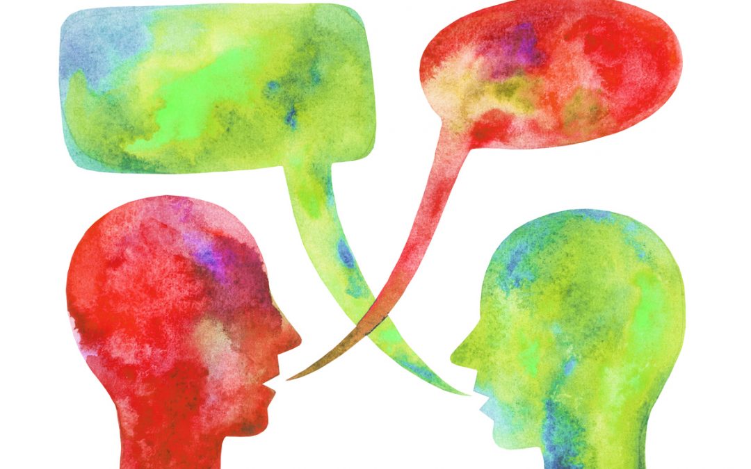 Assertive Communication: The Goldilocks of Interaction